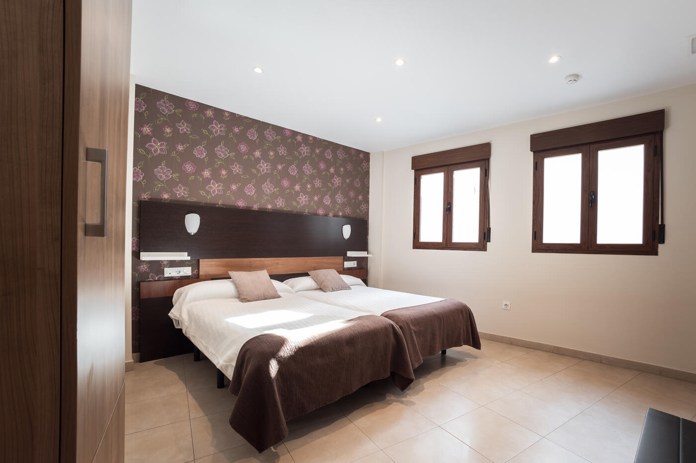 Suite Medina, apartamento turístico en el centro de Granada (1/15)